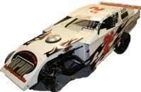 First set of vinyl is complete